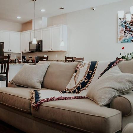 Kissimmee Vacation Home Buitenkant foto