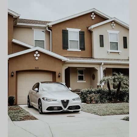 Kissimmee Vacation Home Buitenkant foto