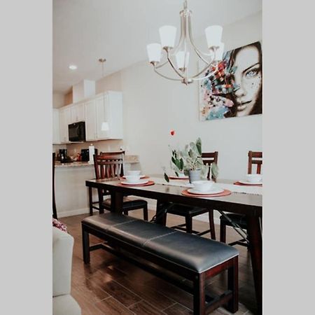 Kissimmee Vacation Home Buitenkant foto