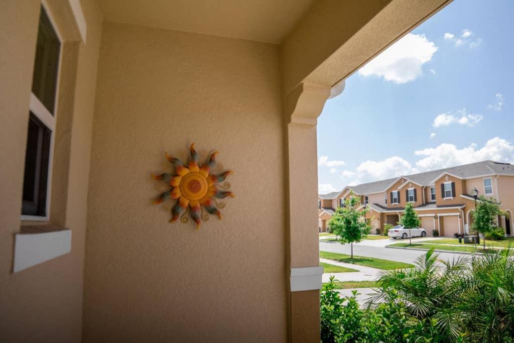 Kissimmee Vacation Home Buitenkant foto