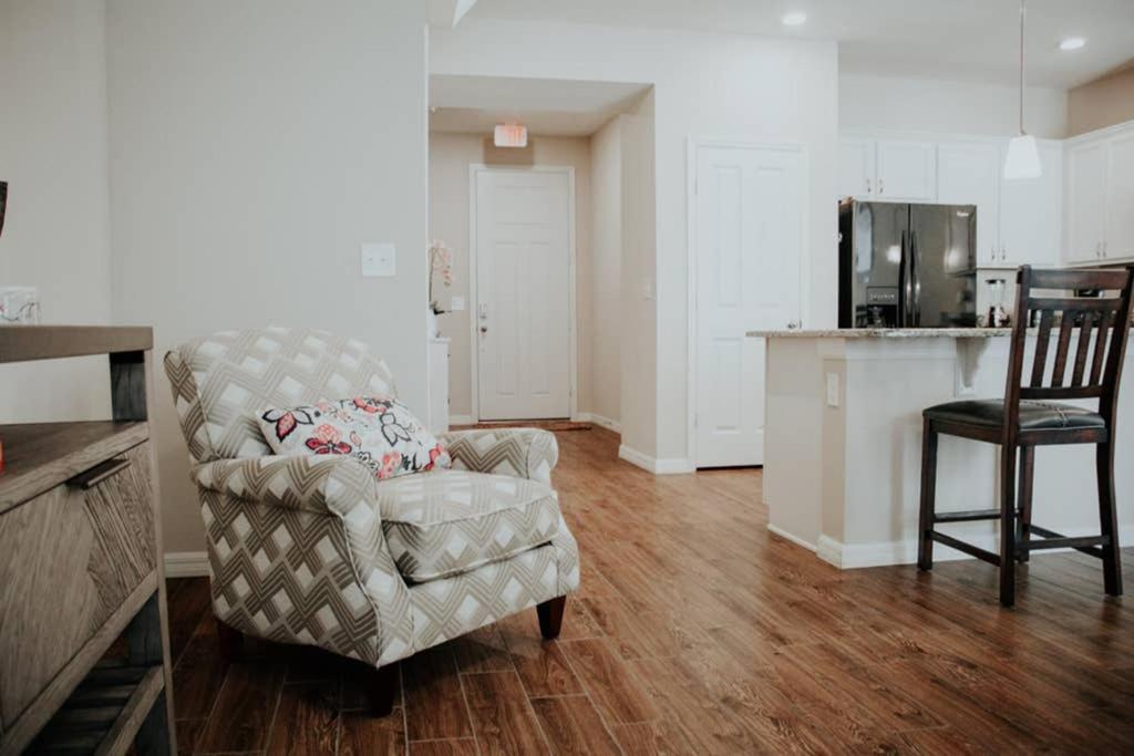 Kissimmee Vacation Home Buitenkant foto
