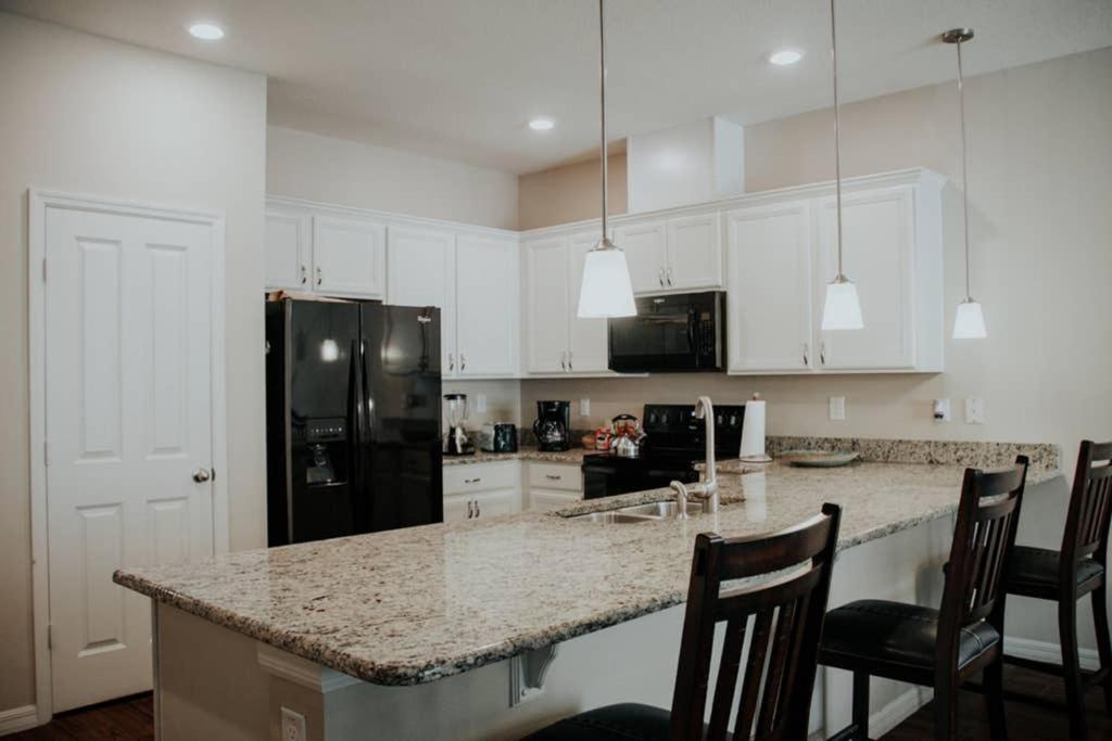 Kissimmee Vacation Home Buitenkant foto